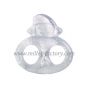 新款EVA+PP注水牙胶 注水牙胶 
